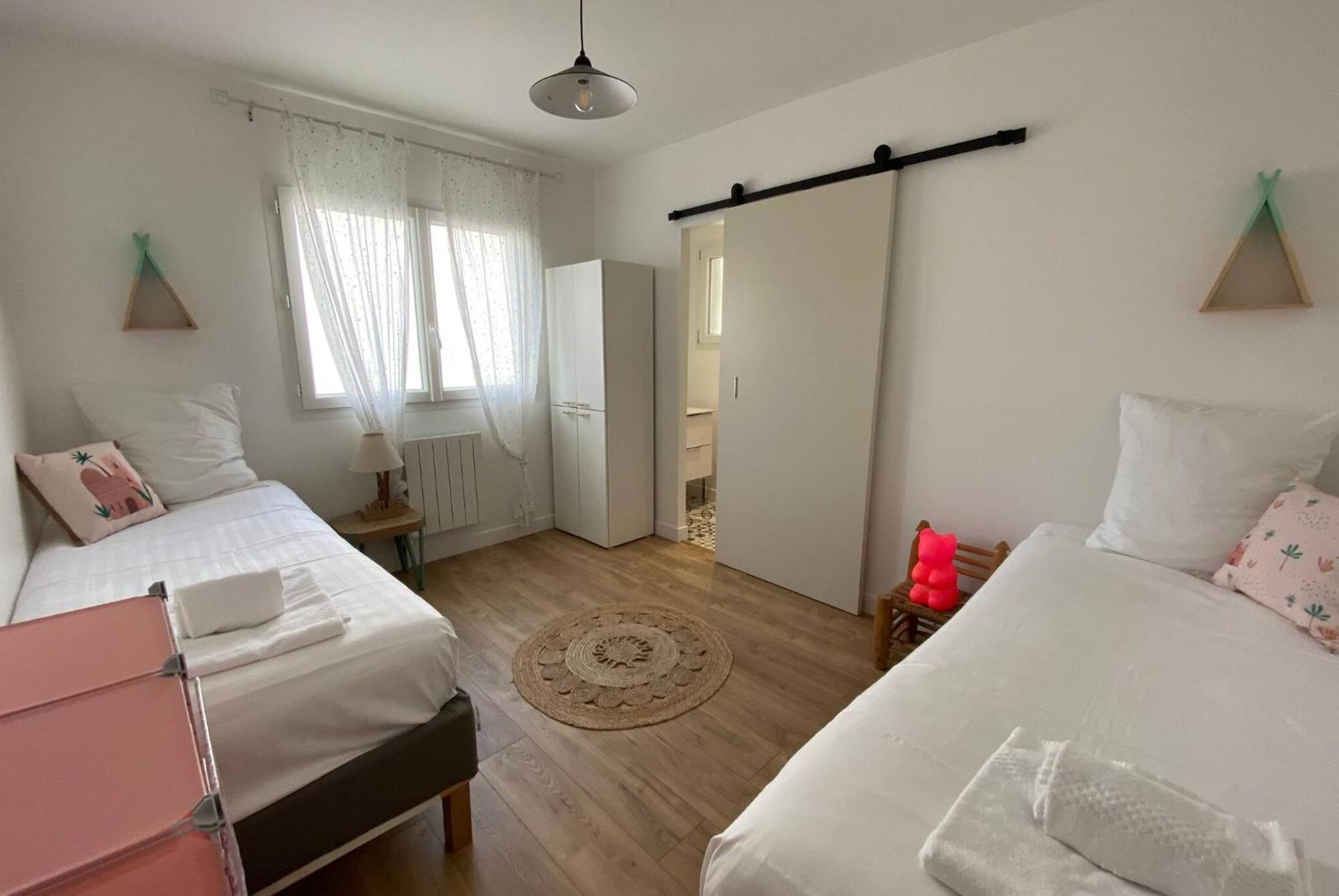 Villa Des Becasses - Andernos Les Bains Buitenkant foto