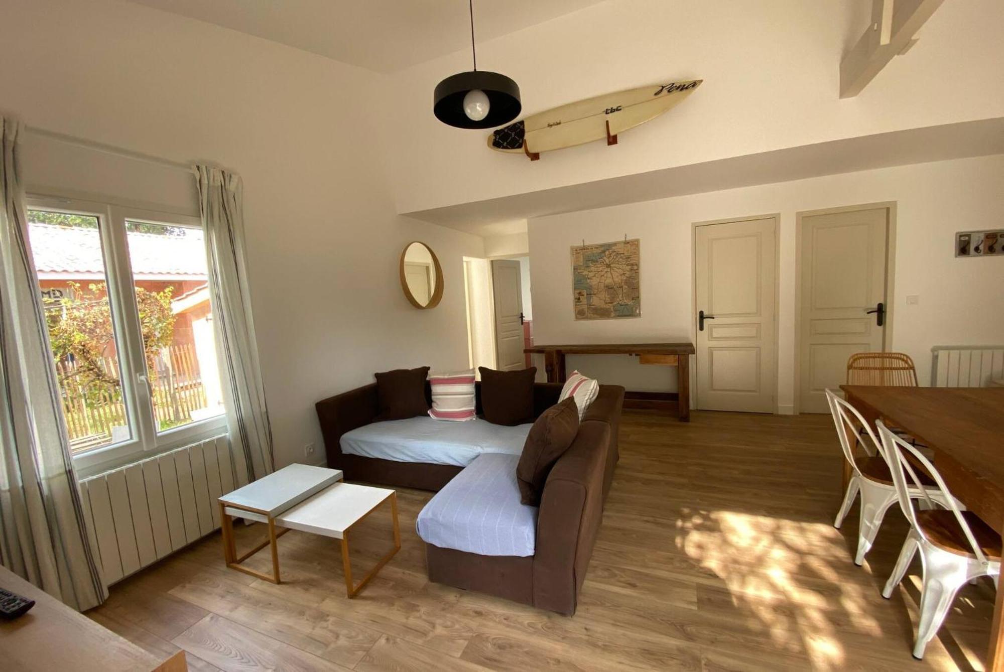 Villa Des Becasses - Andernos Les Bains Buitenkant foto