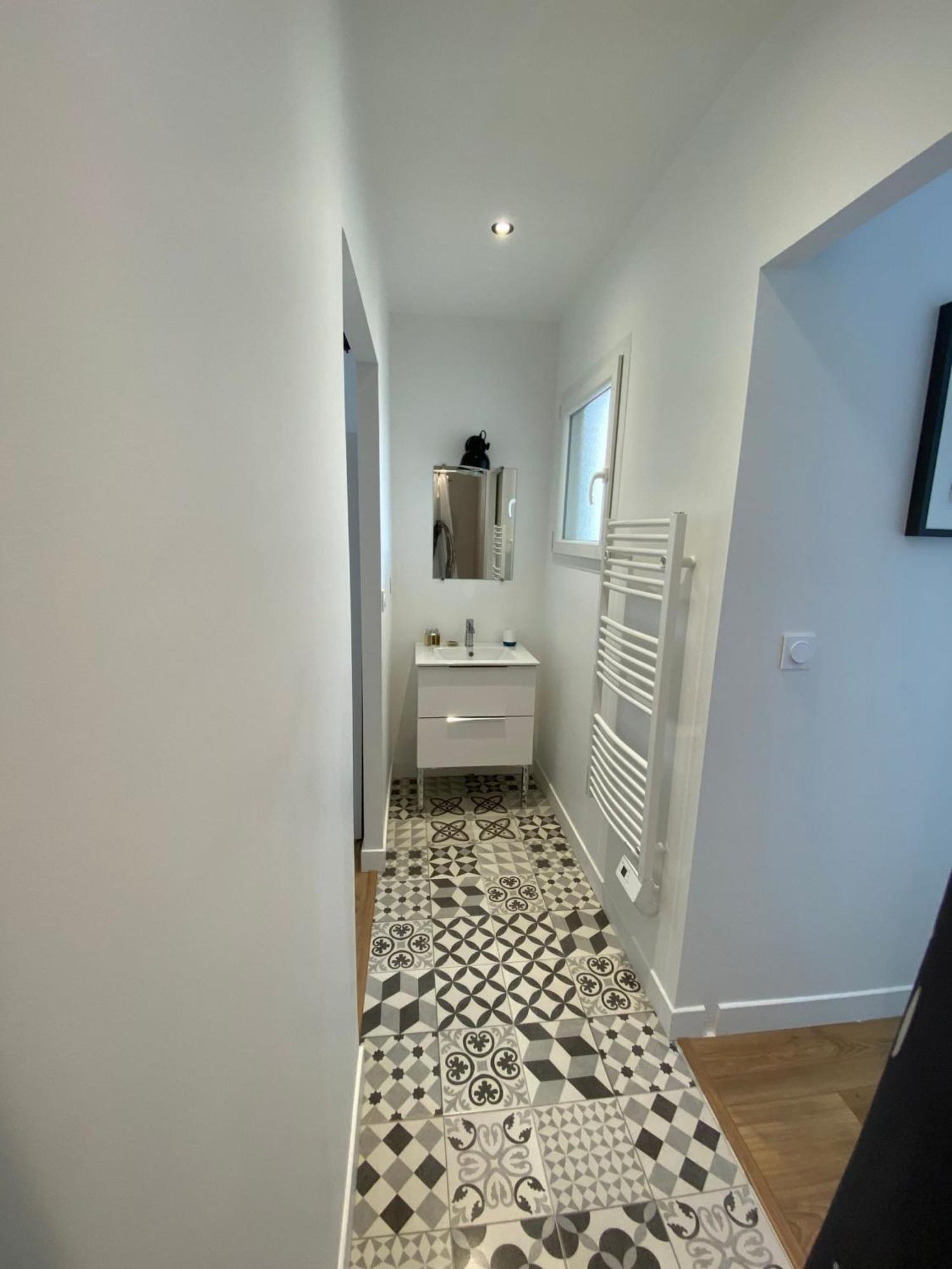 Villa Des Becasses - Andernos Les Bains Buitenkant foto