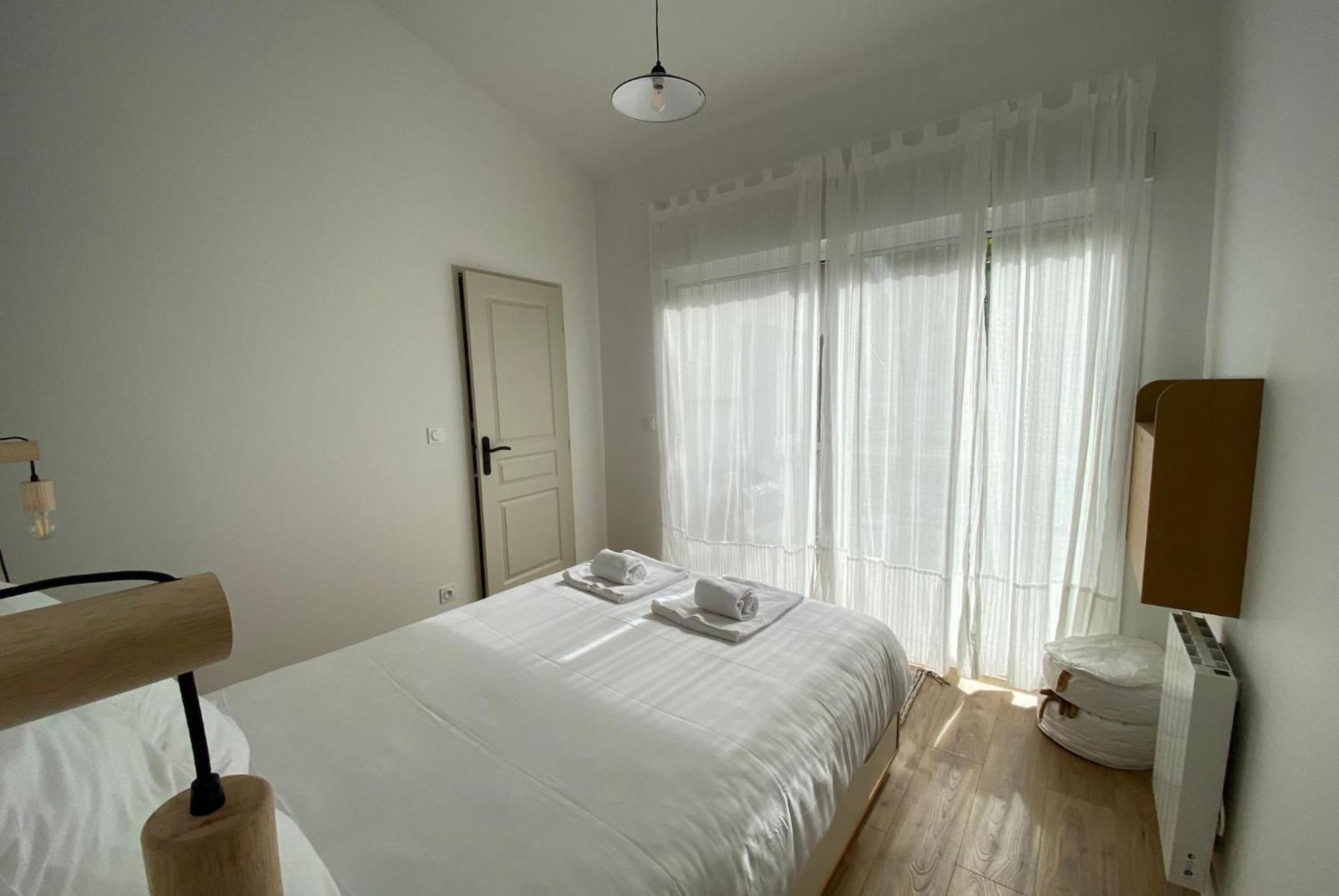 Villa Des Becasses - Andernos Les Bains Buitenkant foto
